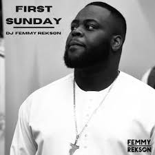 Stream Intro by Femmy Rekson