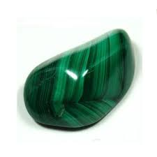 For what and how does one use it? Malachite Stone At Best Price In India