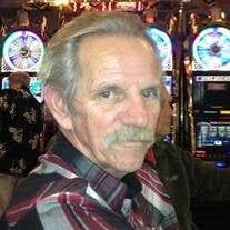 Charles F. Chapman Obituary