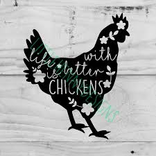 Free Free Mama Hen Svg 808 SVG PNG EPS DXF File