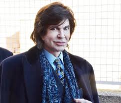 Biografía de Camilo Sesto