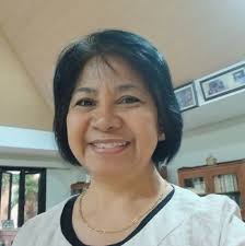 Say something nice about him 🥰