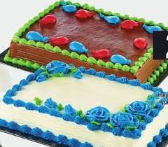 Cheaper and faster than uniswap? Zehrs 1 4 Slab Cake White Or Chocolate Redflagdeals Com