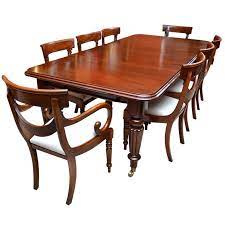 Maybe you would like to learn more about one of these? Antique Victorian 8 Ft Mahogany Dining Table And 8 Chairs Mahogany Dining Table Round Dining Table Sets Mahogany Dining Room