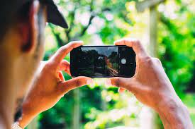 Best Camera App For Iphone 15 Top Iphone Apps In 2021 Smartphone Photography Camera Apps Iphone Camera Lens