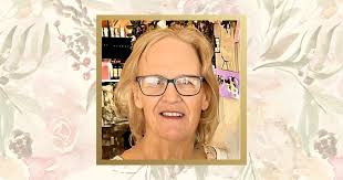 Obituary for Sally Becker