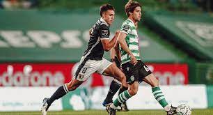 Draft a winning lineup today! Liga Portugal Closes Biggest Sponsorship In History With Bwin But That Can Stop In Court