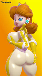 Rule34 - If it exists, there is porn of it  princess daisy  6549520