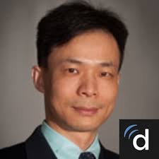 Dr. Kai Chen, MD