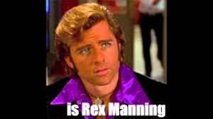 Celebrate Rex Manning Day with a little “Say No More (Mon Amour)“