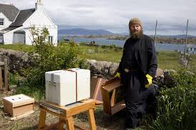 The 🐝 are here! Our...