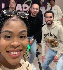 Ashnique “Ash” Torres 💋 (@ashniqueeee) • Instagram photos and videos