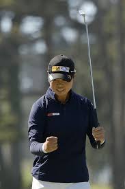 Yuka saso of japan hits her tee shot on the 9th hole during the first round of the world ladies championship salonpas cup at the ibaraki golf club on. Teenager Saso Wins U S Women S Open Golf Australia Magazine The Women S Game Australia S Home Of Women S Sport News