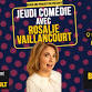 Jeudi Comédie Avec Rosalie event image
