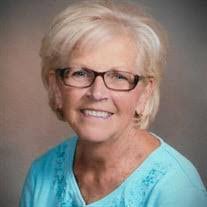 Jeanie Johns's Instagram, Twitter & Facebook