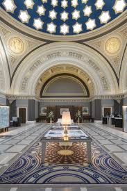 Us law firms are vying to seek damages of at least £1bn against natwest warns of challenges ahead despite surprise profit. St Andrew Square Refurbishment Morris Spottiswood