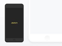 Iphone 12 pro mockup, iphone 11 pro mockup, iphone x mockup, iphone xr mockup, iphone 7 mockup, iphone se mockup, clay. 36 Free Iphone Mockups Sketch February 2021 Ux Planet