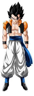 We did not find results for: Gogeta Gokupedia Fandom