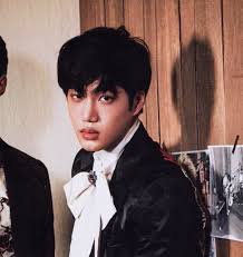 Jin zhong ren (金鐘仁) position: ì—'ì†Œì¹´ì´ë³¸ëª…ê¹€ì¢…ì¸ì—‰ë©í„± Kaiassbeard Twitter