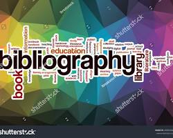 Image de bibliography image academic