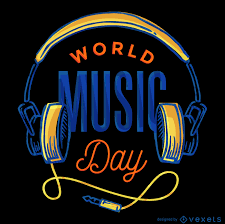 Miped халява получаем world music day бесплатно. World Music Day Poster Vector Download