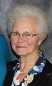 Obituary for Marjorie J. (Freeman) Miller