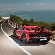 Lamborghini Aventador Svj Lamborghini Aventador Lamborghini Cars Lamborghini