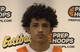 Austin Lovejoy, Nitro