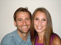 Margaret Randolph, Bentley Johnson