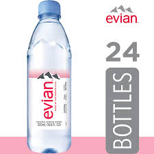 B corp recognizes companies meeting the highest standards of social & environmental criteria. Evian Mineral Water 500 Ml Case Of 24 Amazon De Grocery