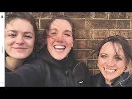 Hannah Bellamy: My moment of change whilst creating hype for clean water