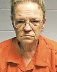 Mother, son arrested for murder