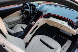 Maybe you would like to learn more about one of these? Ferrari Roma Review Trims Specs Price New Interior Features Exterior Design And Specifications Carbuzz