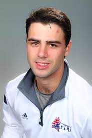 2019 Men's Lacrosse Roster