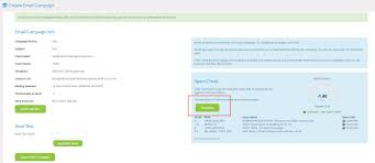 How To Spam Check Email Campaigns - Boingnet