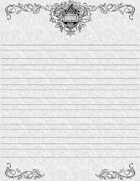 This writing checklist is a great tool to help a child proof his paper. Free Printable Elegant Stationery Templates Free Printable Elegant Free Printable Stationery Free Printable Stationery Paper Writing Paper Printable Stationery