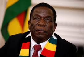 Unsettled Mnangagwa reshuffles army chiefs