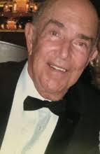 Obituary information for Stanley Bernard Scher