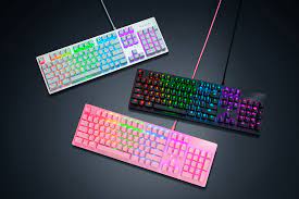 Razer huntsman tournament edition gaming keyboard review ign how to change the color layout of your razer keyboard you best practices razer developer portal razer blackwidow ultimate 2017 official support. Solved Razer Keyboard Not Lighting Up Driver Easy