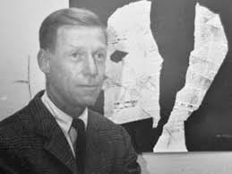 Ishmael in Warsaw: Daniel Aaron's Polish Journal