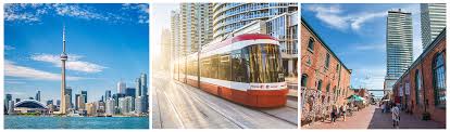 Great savings on hotels in toronto, canada online. Toronto Ontario Kanada Amazon Jobs