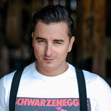 Andreas gabalier, matze knop, silverjam. Andreas Gabalier Bio Height Weight Age Measurements Celebrity Facts