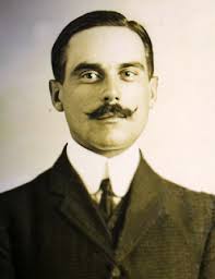 Joseph Michael Bayard"