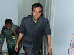 Pembayaran mudah, pengiriman cepat & bisa cicil 0%. Kala Jokowi Pertama Kali Pakai Baju Safari News Liputan6 Com