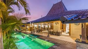 2 nights accommodation at the purist villas & spa ubud. Canggu Elegant And Traditional 3 Bedroom Joglo Villa For Monthly Rental Rv173 Luxindo Property