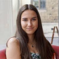 Scarlett Bailey's Instagram, Twitter & Facebook