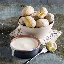 Veganes Aioli Knoblauchmayo Selber Machen Rezept Rezepte Aioli Urlaubs Rezepte