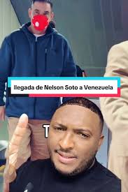 Nelson Cortez Taking Off