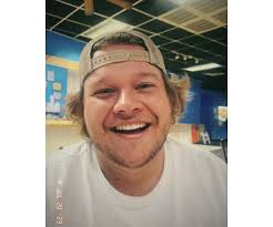 Nicholas Matthew Frontz Obituary (2025)