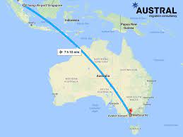 See overseas travel as a. Thinking Of Migrating To Australia From Singapore Our Singapore Office Is Open For Business